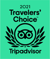 TripAdvisor Travellers Choice Awards 3