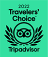 TripAdvisor Travellers Choice Awards 2