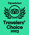 TripAdvisor Algarve Best Transfers Badge